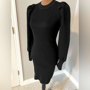 NWT Lulu’s Sweater Dress